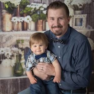 Meet your Posher, Ryan